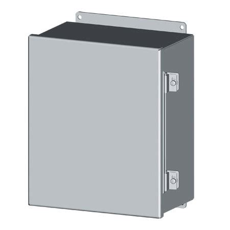 omega 4x4 enclosures